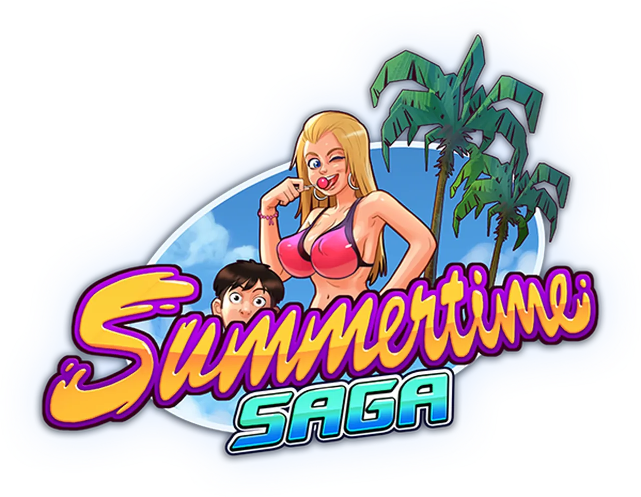 Summertime Saga Summertime Saga