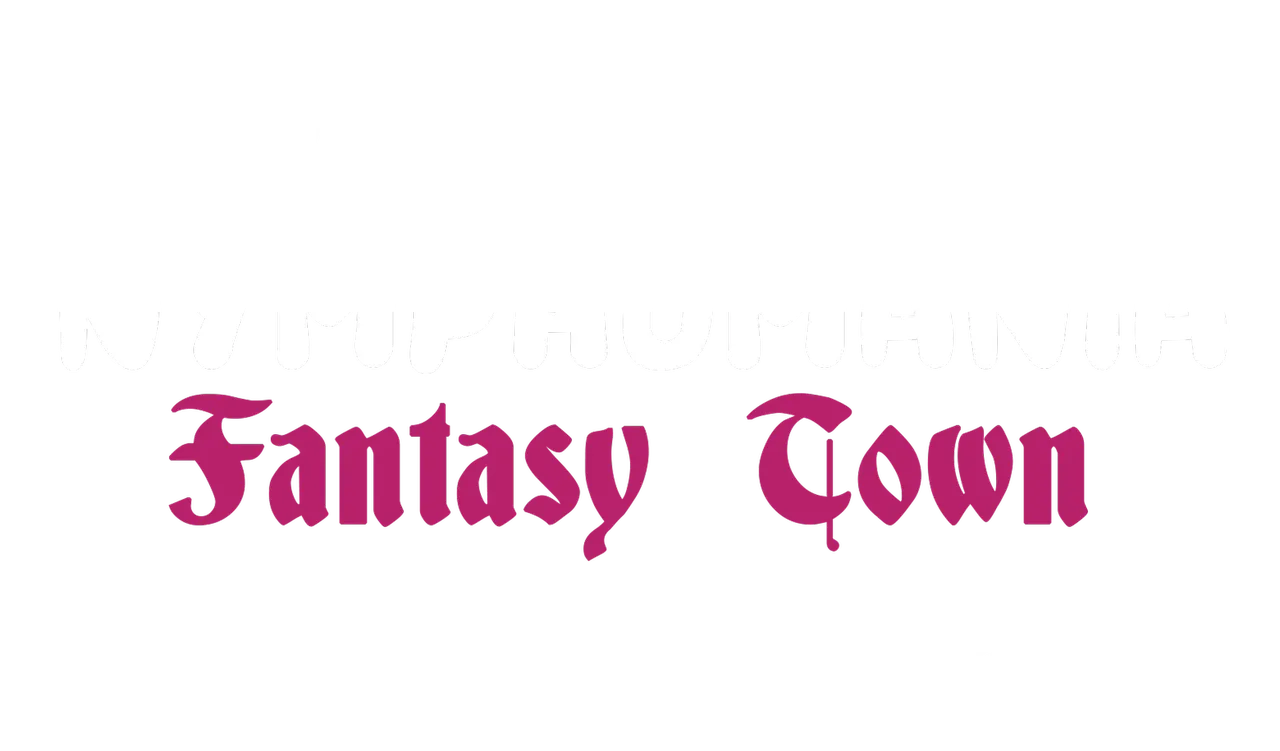 Nymphomania: Fantasy Town Nymphomania: Fantasy Town
