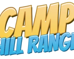 Camp Hill Range
