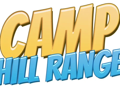 Camp Hill Range