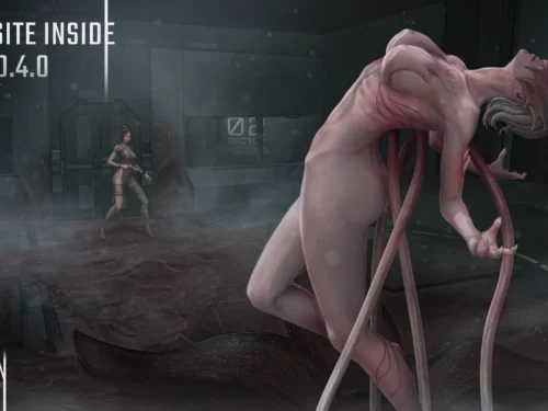 Parasite Inside