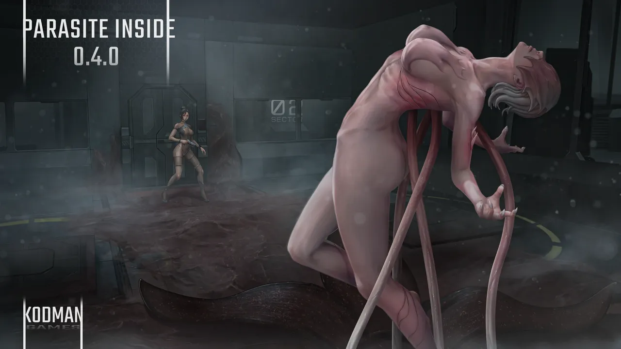 Parasite Inside