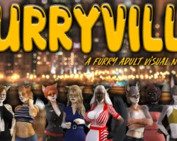 Furryville