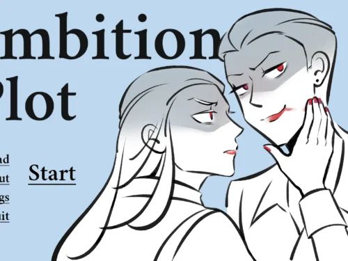 Ambition Plot