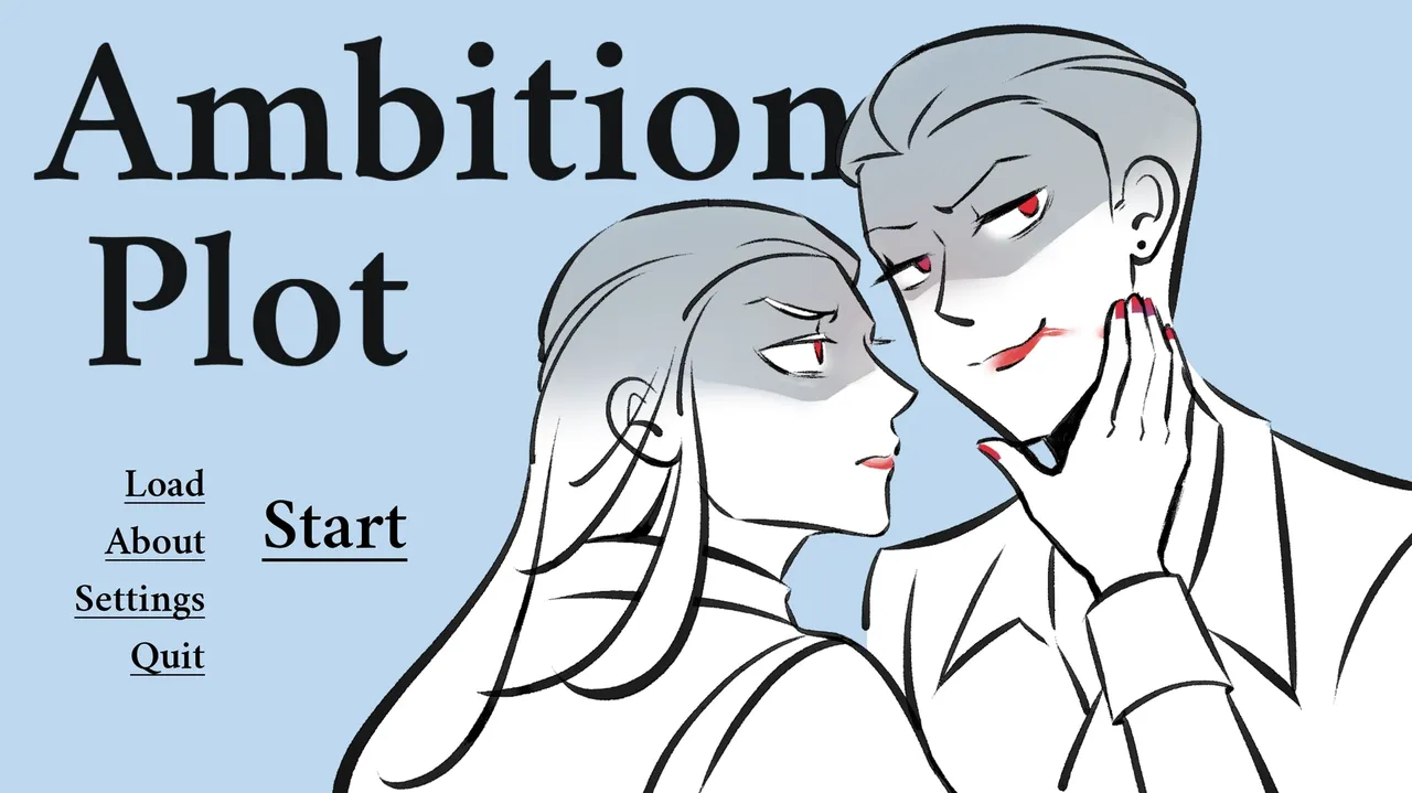 Ambition Plot
