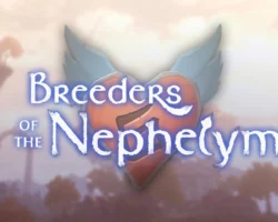 Breeders of the Nephelym