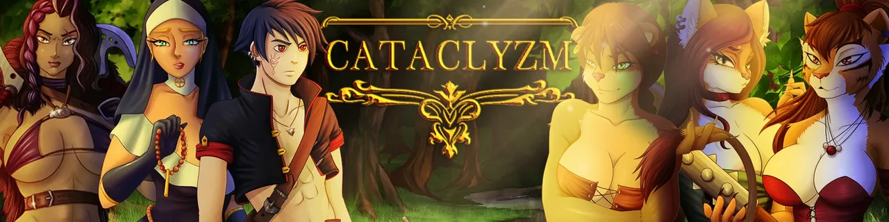 CataclyZm Banner