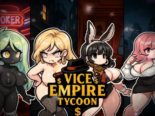 Vice Empire Tycoon