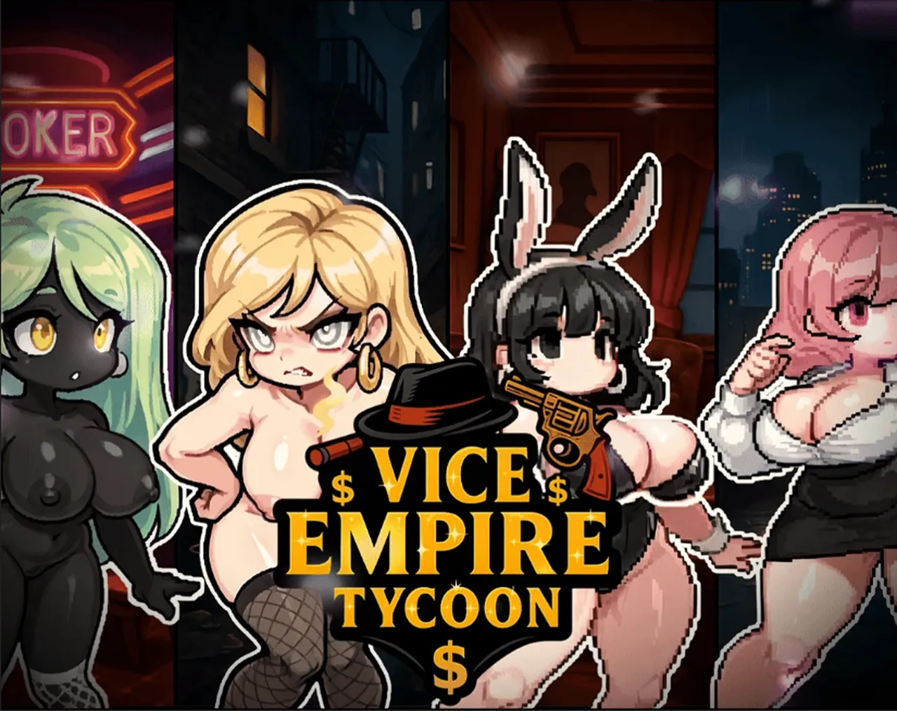 Vice Empire Tycoon Vice Empire Tycoon