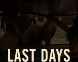 Last Days