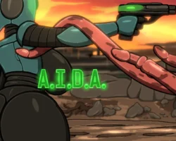 A.I.D.A.
