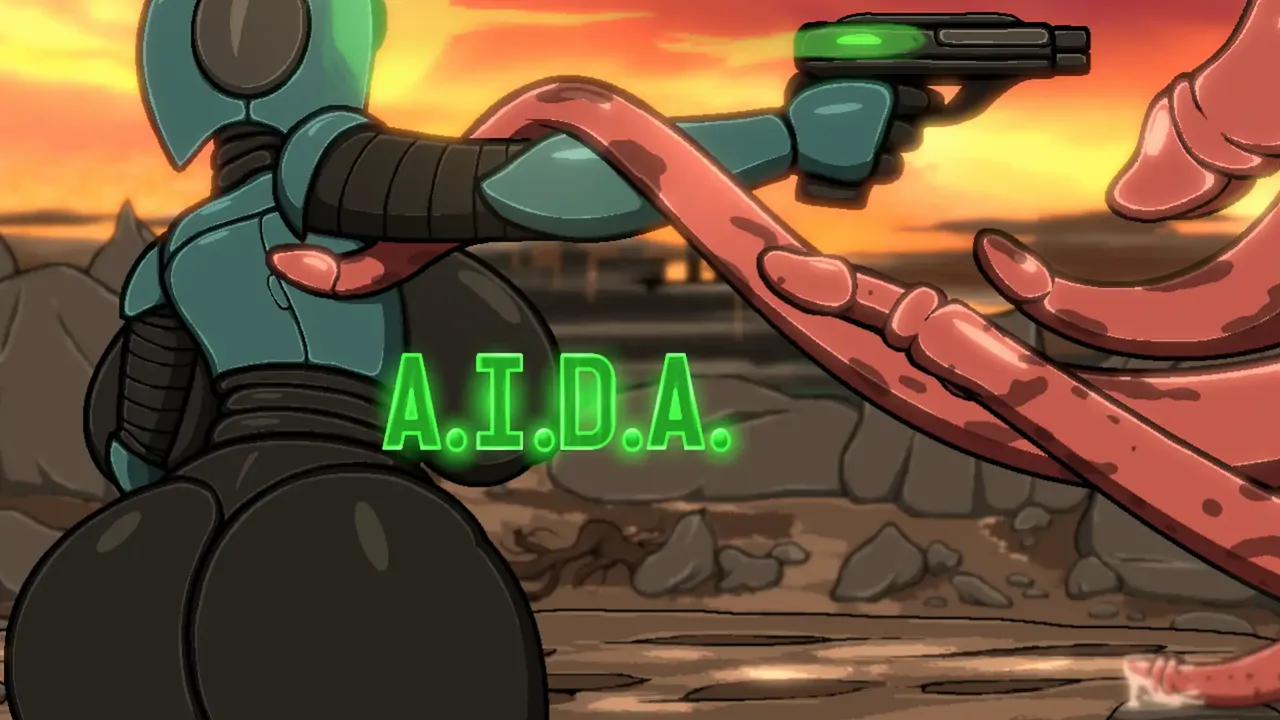 A.I.D.A.