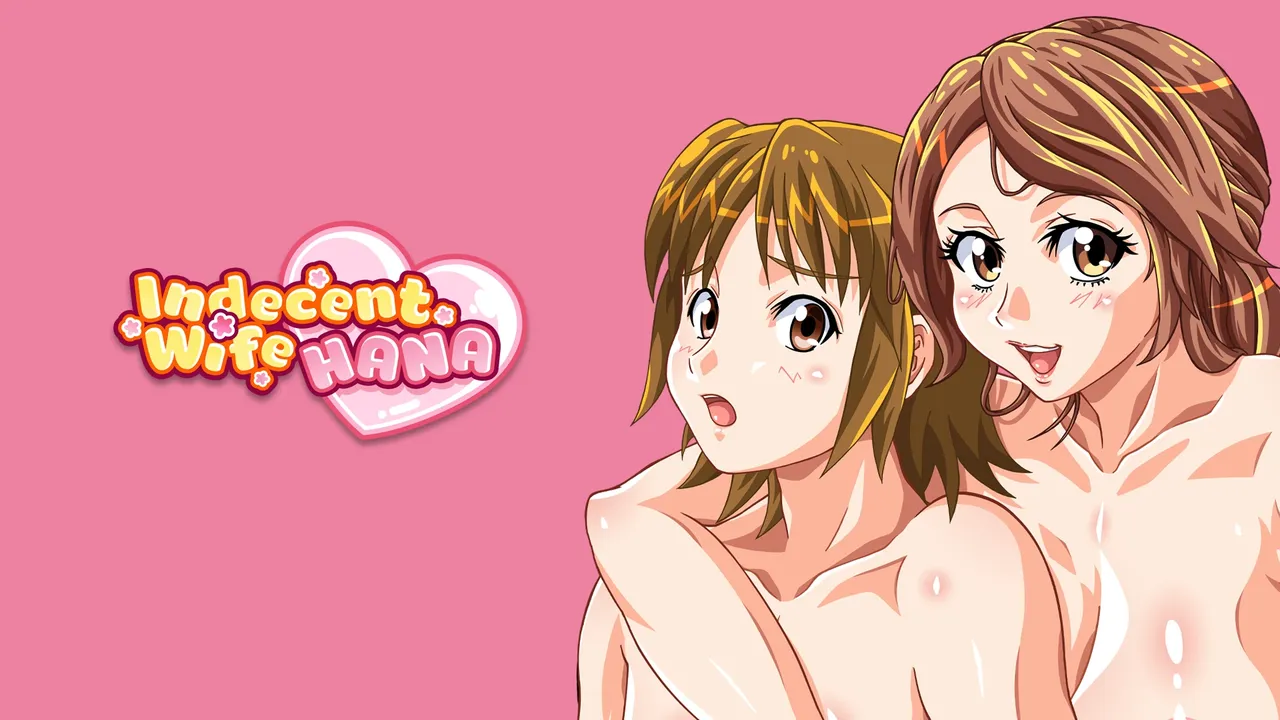 Indecent Wife Hana Indecent Wife Hana