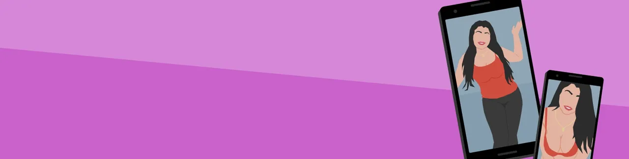 Maddie Goes Shopping Banner
