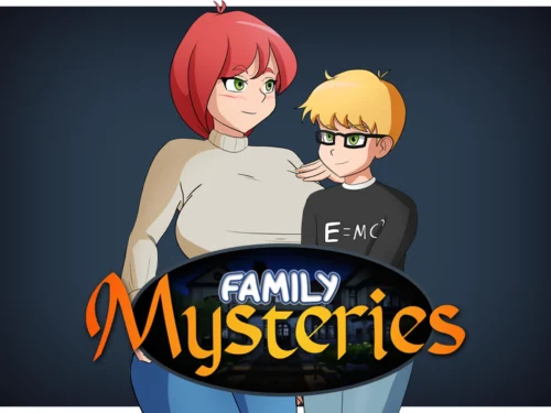 Family Mysteries