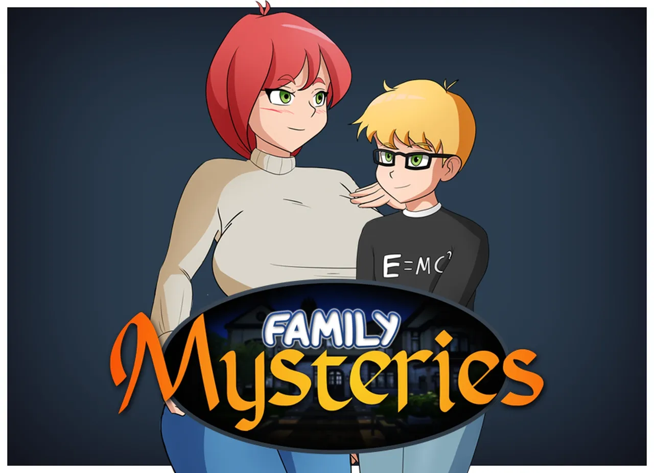 Family Mysteries Family Mysteries