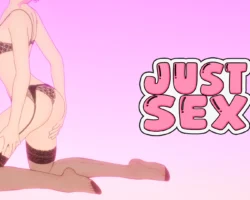 Just Sex