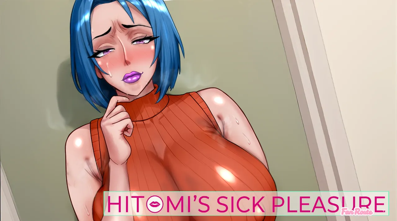 Hitomi's Sick Pleasure Hitomi's Sick Pleasure
