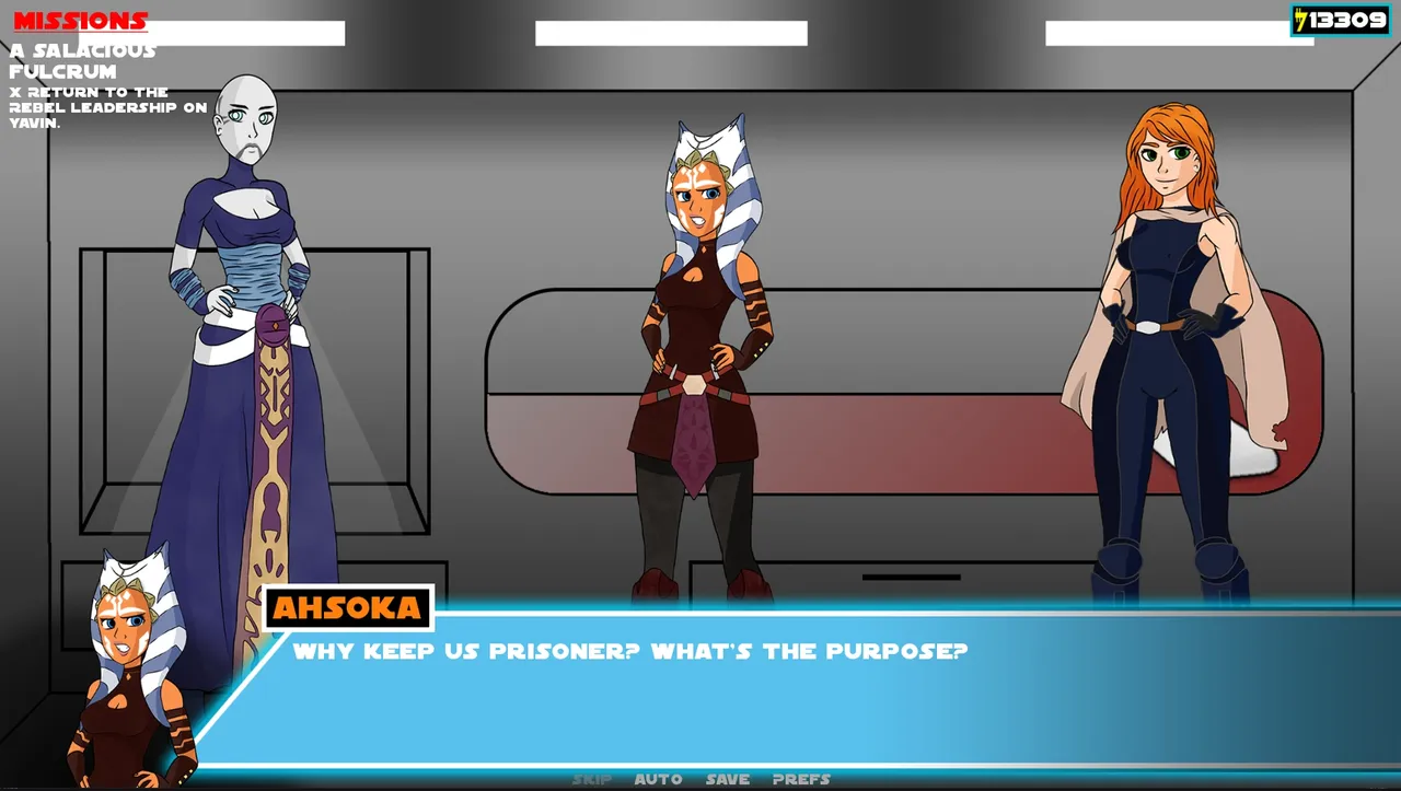 Jedi Trainer Jedi Trainer
