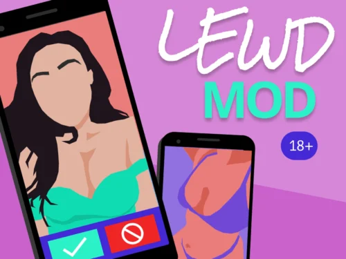 Lewd Mod