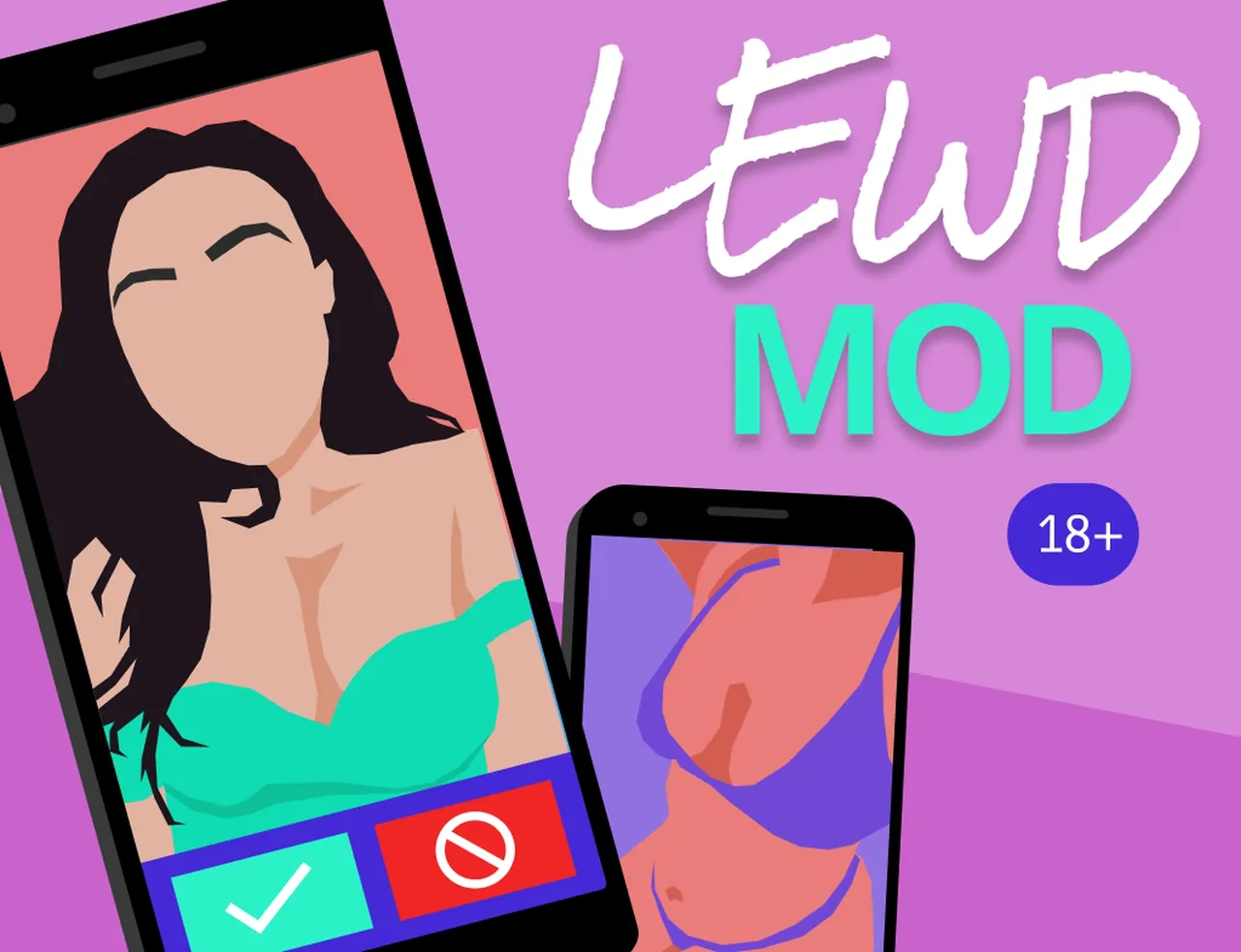 Lewd Mod