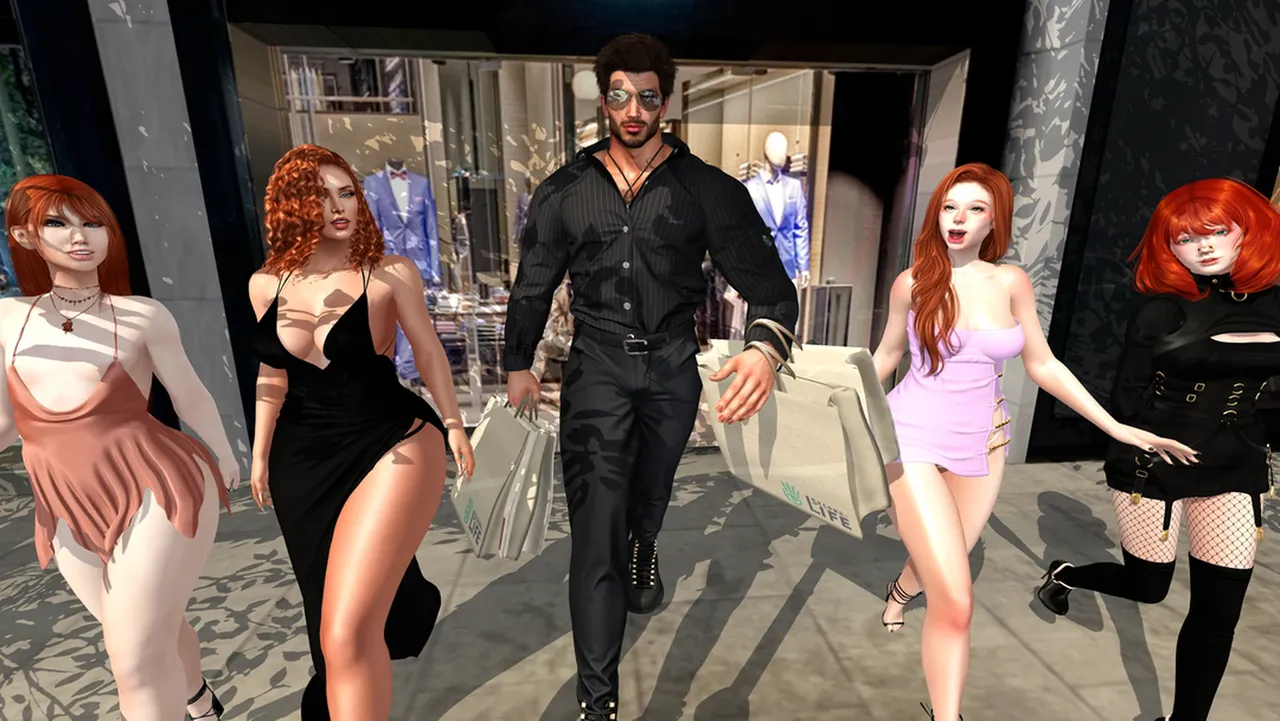Family Trouble Family Trouble
