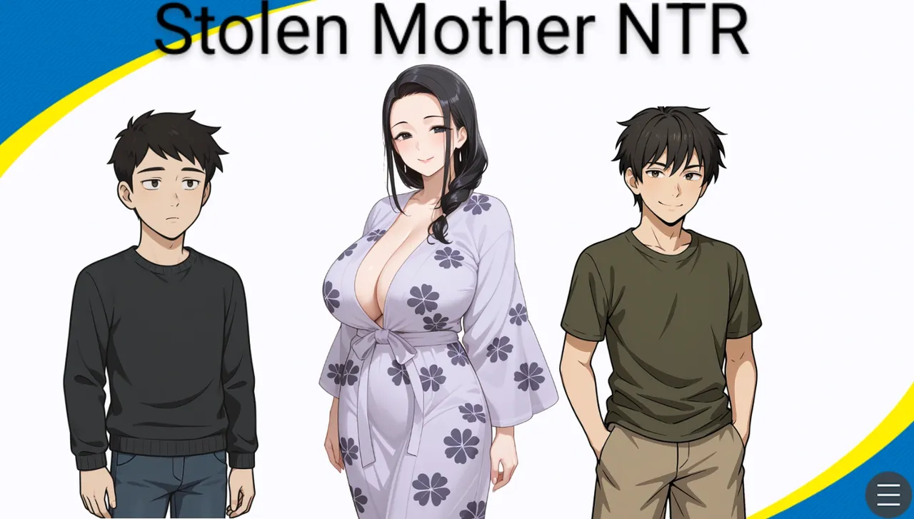 Stolen Mother NTR Stolen Mother NTR
