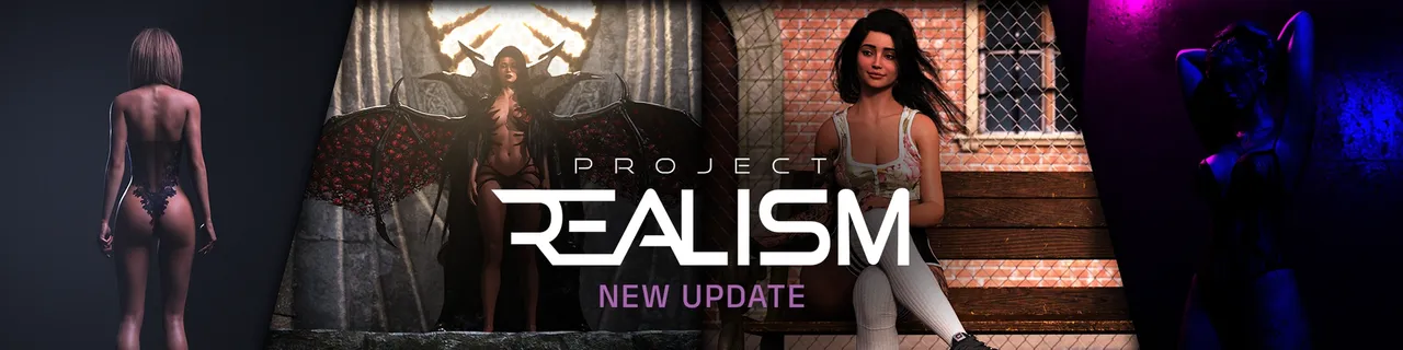 Project Realism Banner