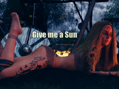 Give Me a Sun
