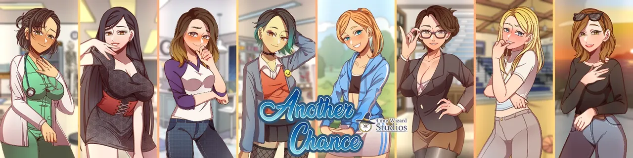 Another Chance Banner