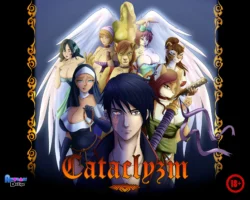 CataclyZm