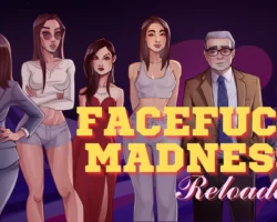 Facefuck Madness Reloaded
