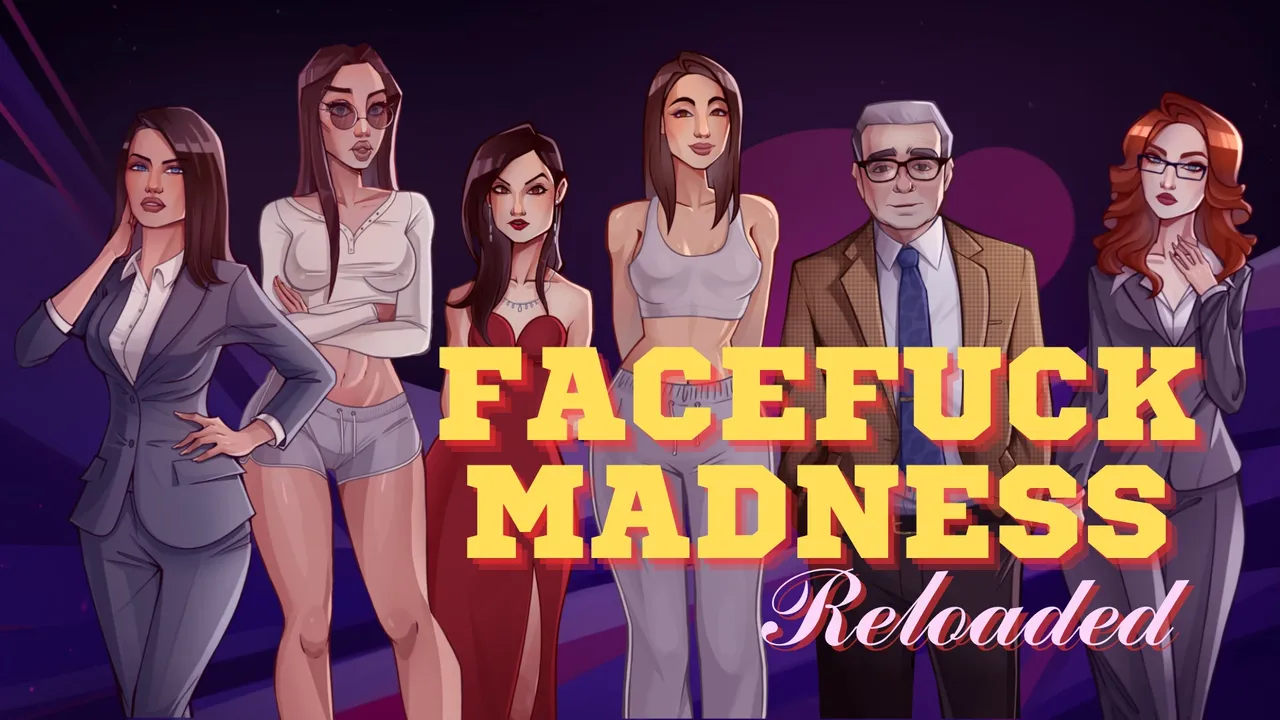 Facefuck Madness Reloaded