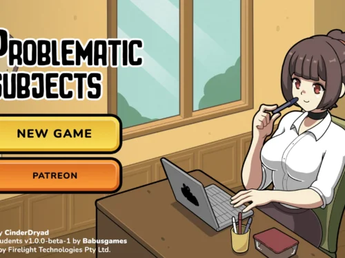 Problematic Subjects