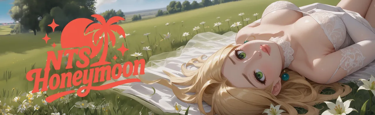 NTS Honeymoon Banner