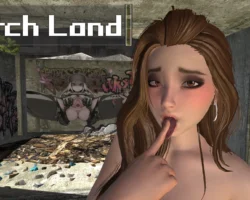 Bitch Land