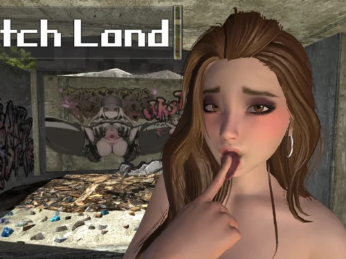 Bitch Land