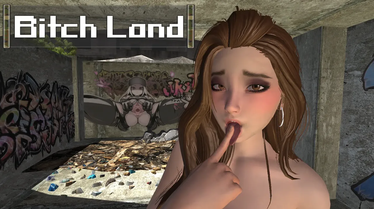Bitch Land