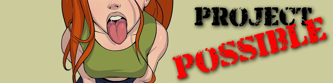 Project: Possible Banner