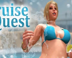 Cruise Quest