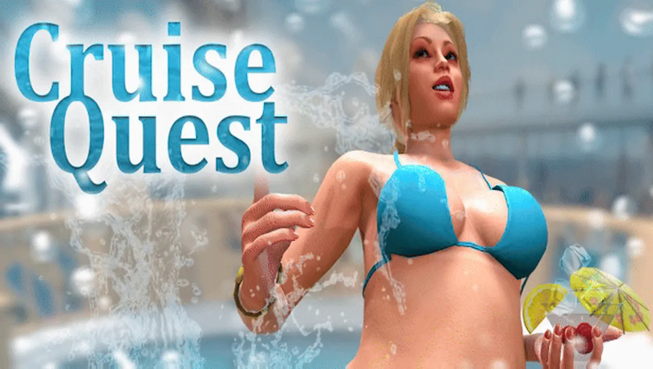 Cruise Quest
