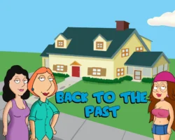 Back to the Past