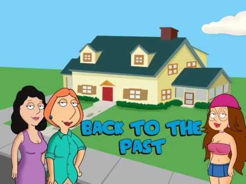 Back to the Past