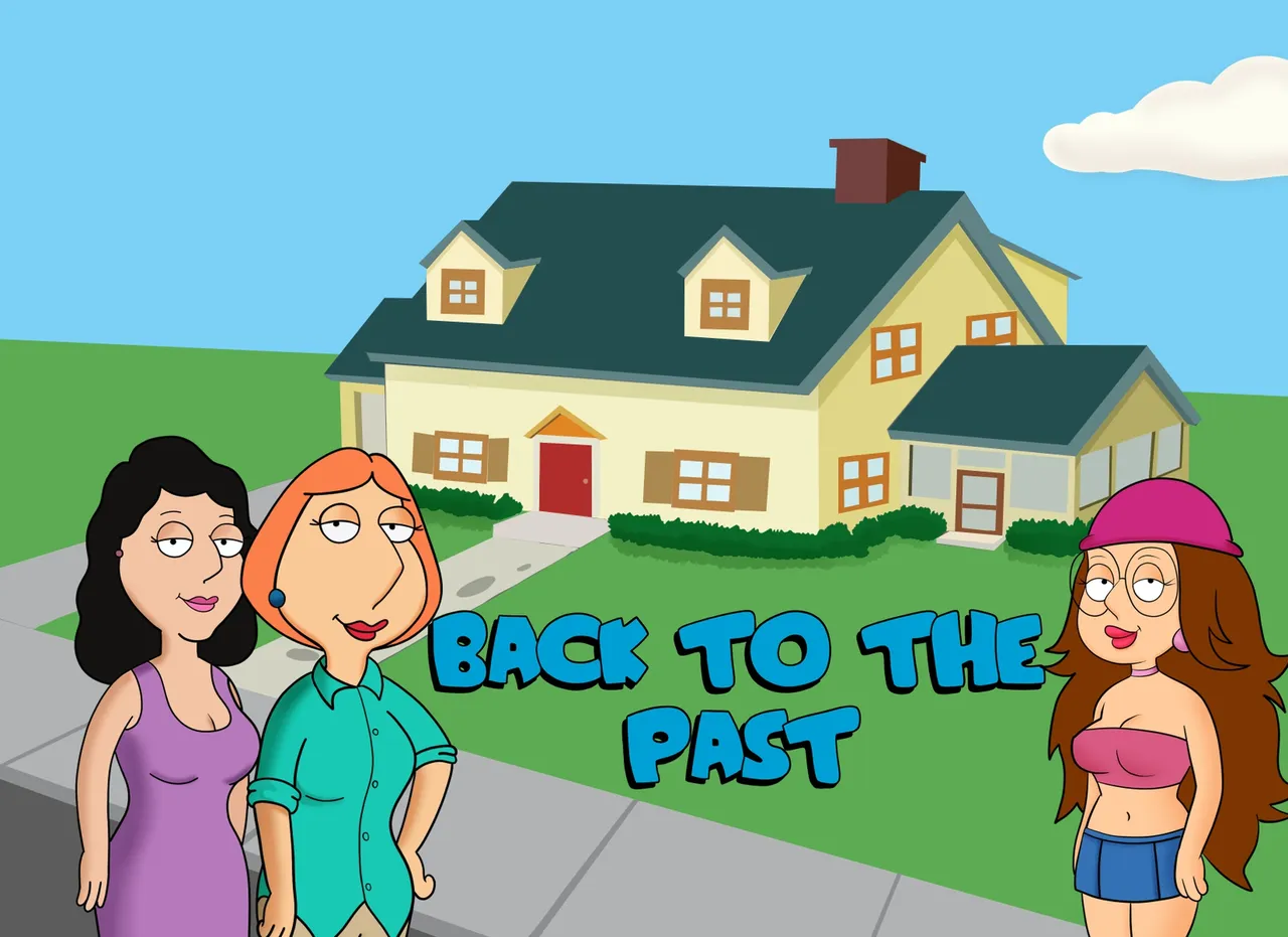 Back to the Past Back to the Past