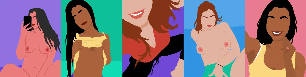 Lewd Mod Banner