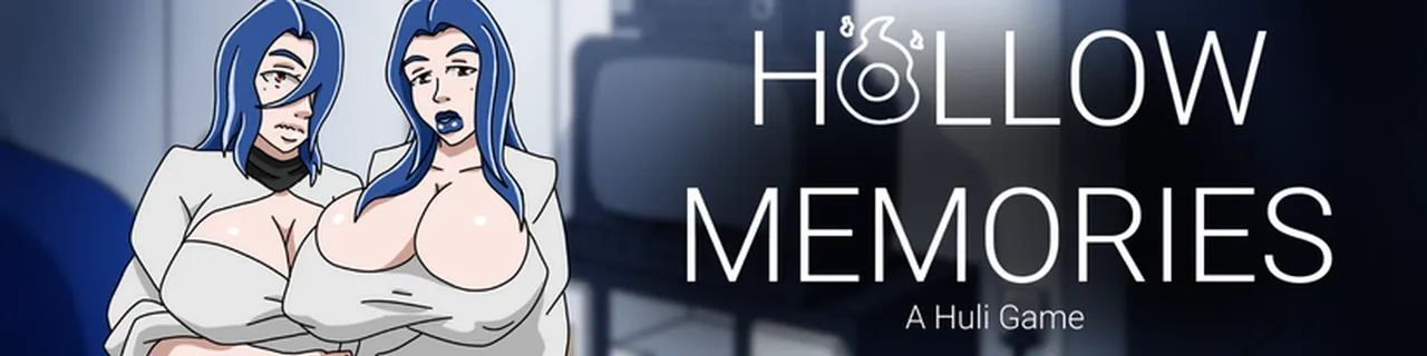 Hollow Memories Banner