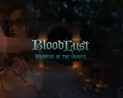 BloodLust