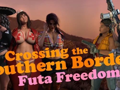 Crossing the Southern Border: Futa Freedom