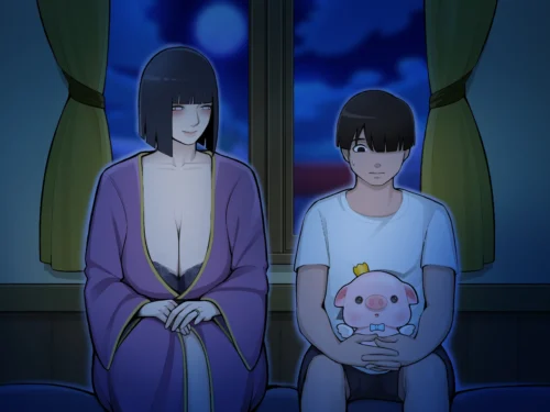 Konoha Milfs