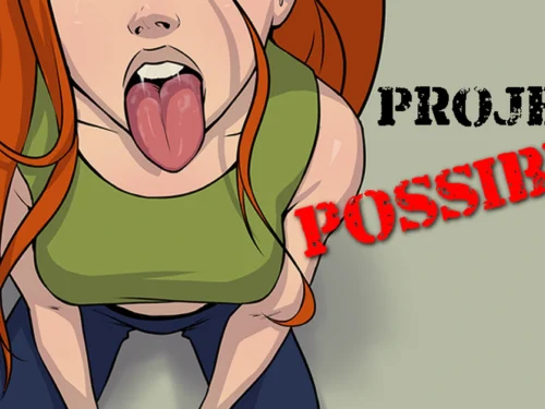 Project: Possible